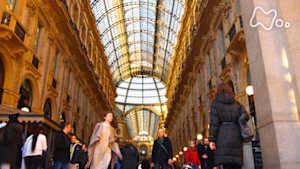 世界ふれあい街歩き　宝石の街　ベルガモ～イタリア～