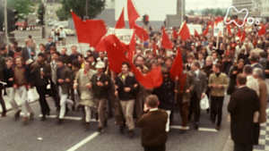 映像の世紀バタフライエフェクト　世界が揺れた２つの年　１９６８と１９８９