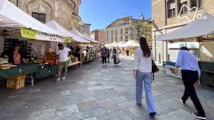 世界ふれあい街歩き　イタリア　エミリア街道　ボローニャ＆パルマ