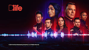 9-1-1：LA救命最前線