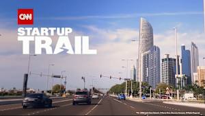 アブダビの起業家たち