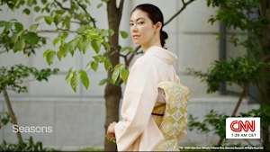 特別番組：シーズンズ with 森星