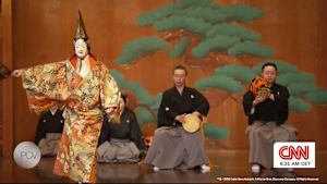 特別番組：江戸の「粋」