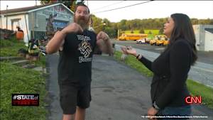 GPS特番：白人至上主義問題の現状