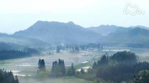 ＥＴＶ特集　たんぼ物語　限界集落で究極の酒造りを！秋田鵜養