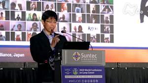 ＥＴＶ特集　患者が医療を変える　～肺がんサバイバーの挑戦～