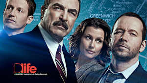 ブルーブラッド ～NYPD家族の絆～