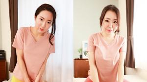 おイタに寛容な人妻訪問マッサージは頼めばヌキどころかそれ以上の行為までOK！？（8）