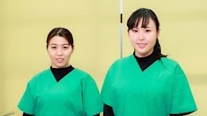 リハビリを担当してくれている理学療法士のお姉さんが自分好みの美人なのでなんとかして抱きたい（4）