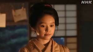 ばけばけ　　（６２）第１３週　サンポ、シマショウカ。