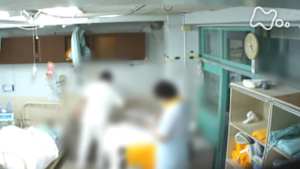ＥＴＶ特集　ルポ　死亡退院　～精神医療・闇の実態～