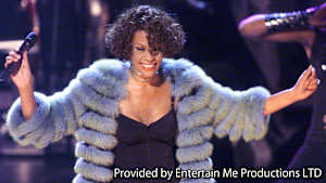 【見逃し】ホイットニー・ヒューストン：永遠の歌姫