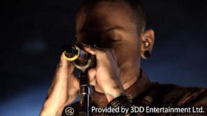 【見逃し】リンキン・パーク：ライヴ・イン・ロサンゼルス2010