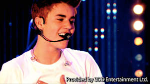 【見逃し】ジャスティン・ビーバー：ロンドン・ライヴ2012