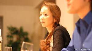 恋愛適齢期 恋におちた熟女