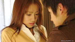 背徳家族の異常な愛情SP