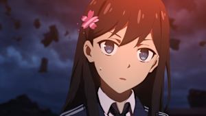 第15話 （最終話）仙王の苦悩