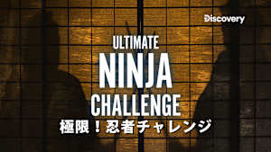 極限！忍者チャレンジ