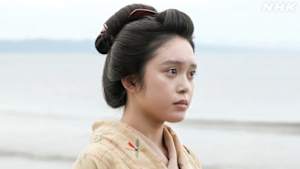 ばけばけ　　（６６）第１４週　カゾク、ナル、イイデスカ？