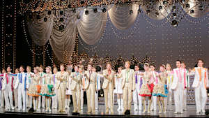 【宝塚歌劇】タカラヅカスペシャル2015 -New Century,Next Dream-（’15年・梅田芸術劇場）