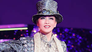 【宝塚歌劇】VIOLETOPIA（’24年星組・東京・千秋楽）