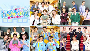 【宝塚歌劇】タカラヅカ・スカイ・ステージ開局23周年特別番組「SKY STAGE SUMMER SCHOOL リターンズ ～夢のお楽しみ会～」