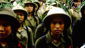 映像の世紀バタフライエフェクト　ベトナム　勝利の代償