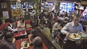 ドキュメント７２時間　なぜか大宮　喫茶店は待っている