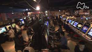 ドキュメント７２時間　伝説のゲーセン　大人たちの闘い