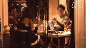 ドキュメント７２時間　仙台　出会いを求めて“相席ラウンジ”