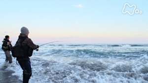 ドキュメント７２時間　宮崎　ナゾの巨大魚を追え！