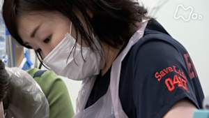 ＥＴＶ特集　命の砦（とりで）～集中治療室　密着４０日の記録～