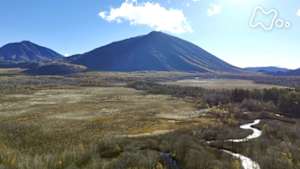 さわやか自然百景　日光　戦場ヶ原