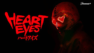 ハートアイズ