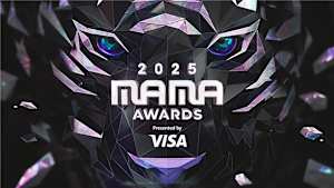 2025 MAMA AWARDS