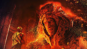 【見逃し】キング・オブ・エジプト