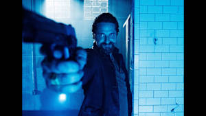 【見逃し】炎のデス・ポリス