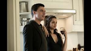 【見逃し】底知れぬ愛の闇