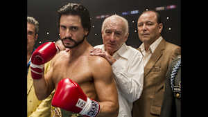 【見逃し】ハンズ・オブ・ストーン