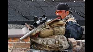 【見逃し】沈黙の粛清