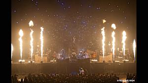 【見逃し】音楽朗読劇READING HIGH 『ROAD to AVALON』