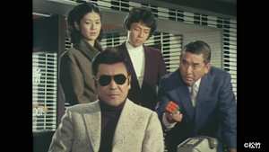 【見逃し】江戸川乱歩シリーズ 鏡地獄の美女