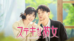 ステキな彼女～Amazing Girls～