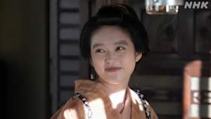 ばけばけ　　（７２）第１５週　マツノケ、ヤリカタ。