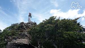 にっぽん百名山　大峰山～大自然に抱かれた修験の道～