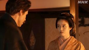 ばけばけ　　（７５）第１５週　マツノケ、ヤリカタ。