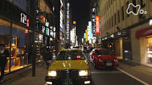 世界ふれあい街歩き　銀座スペシャル