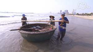 世界ふれあい街歩き　人気リゾートの素顔　ダナン～ベトナム～