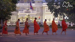 世界ふれあい街歩き　ゆったりと生きる首都　ビエンチャン～ラオス～