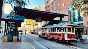 世界ふれあい街歩き　アメリカ音楽の都　メンフィス＆ナッシュビル